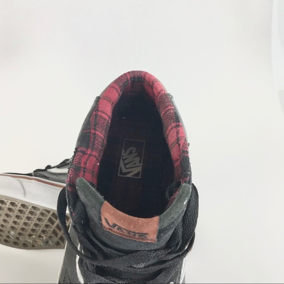 Vans classic sneakers - Picture 11 of 11